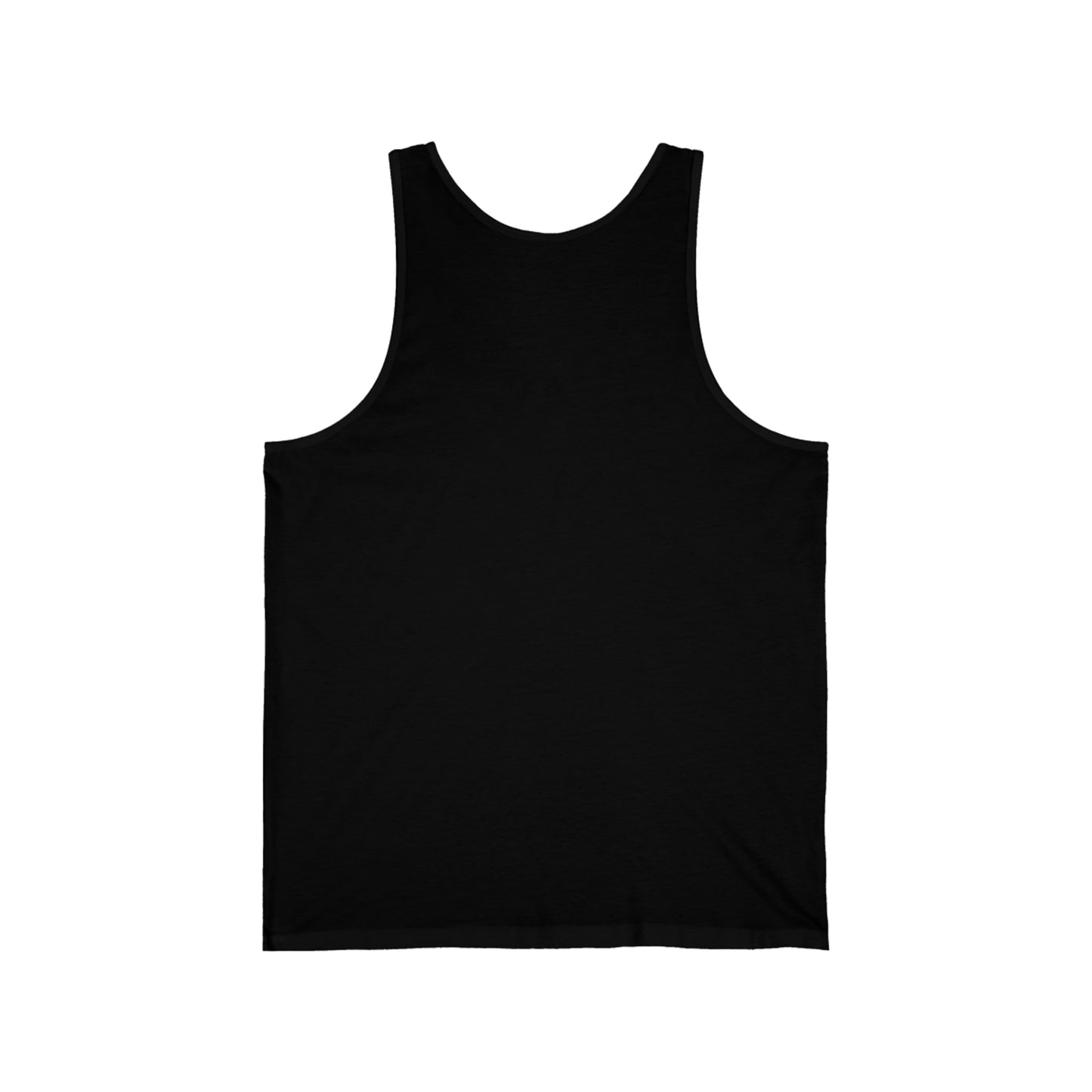 The Dixon Way Unisex Jersey Tank