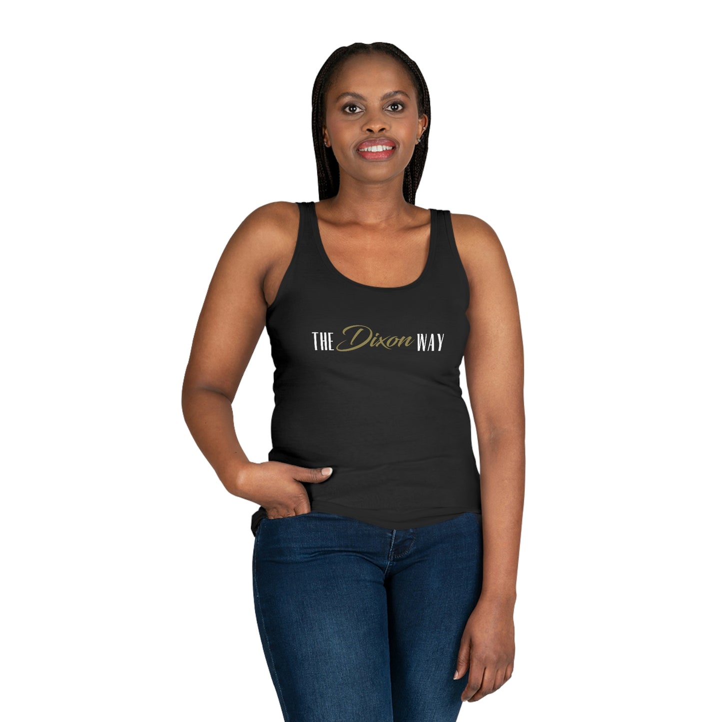 The Dixon Way Women's Tank Top