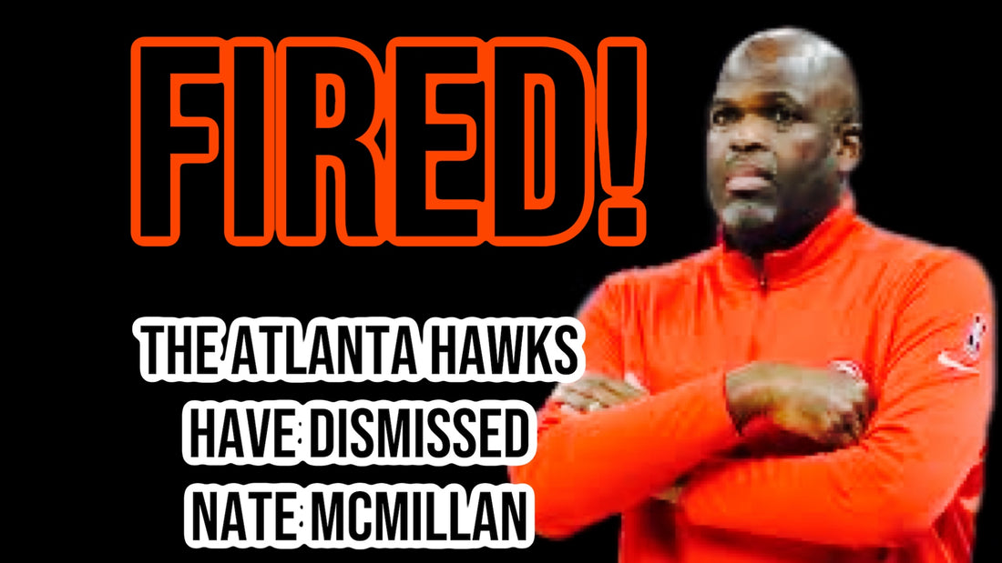 Is the Age of Mediocrity gone now the Coach Nate McMillan has been fired?