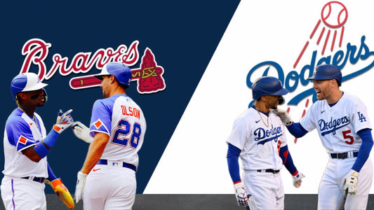 Atlanta Braves and Los Angeles Dodgers: Looking Ahead