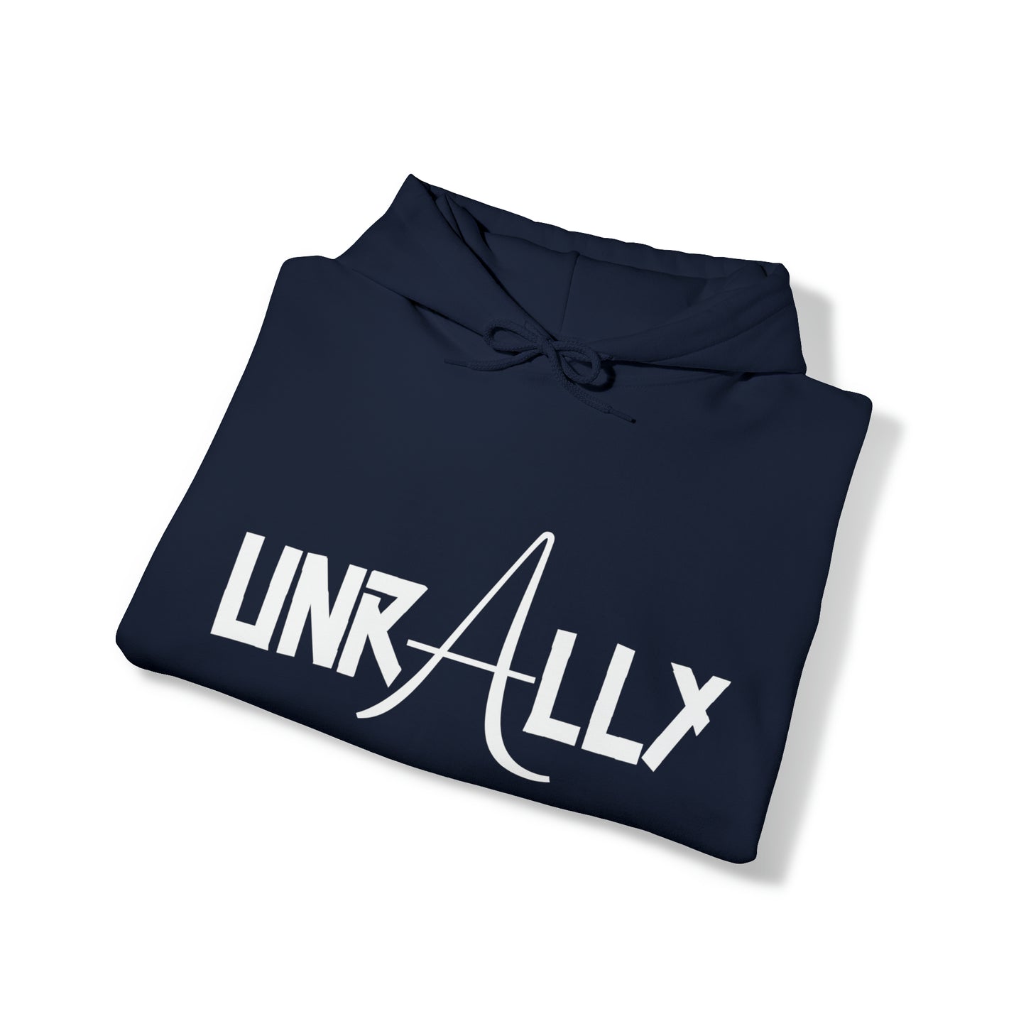 unrAlly Heavy Blend™ Hooded Sweatshirt