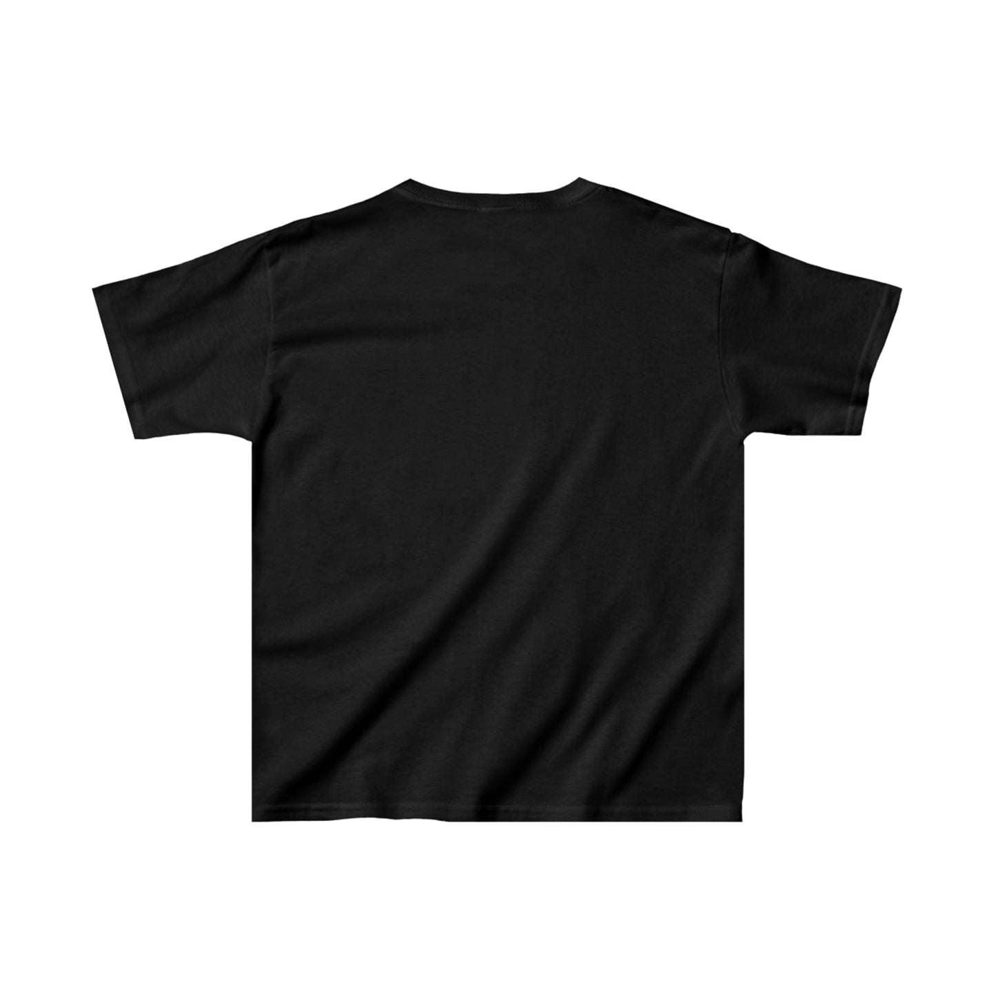 The Dixon Way - Kids Heavy Cotton™ Tee