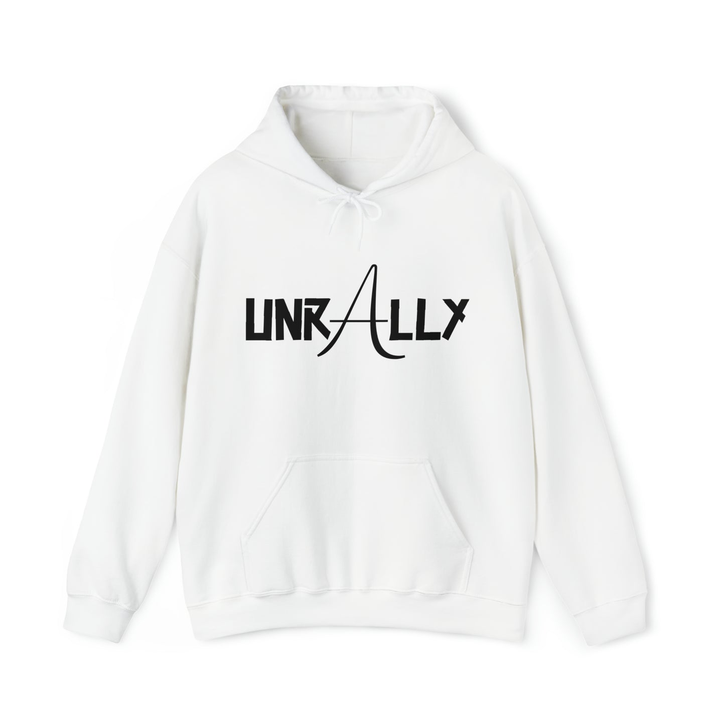 unrAlly Heavy Blend™ Hooded Sweatshirt