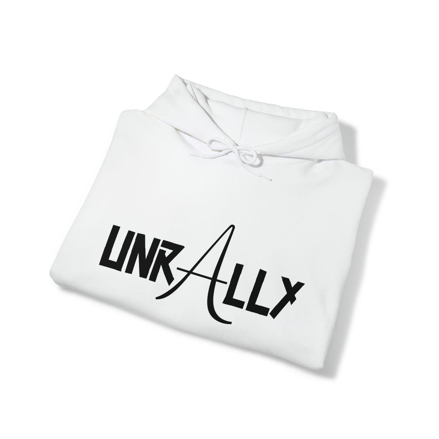 unrAlly Heavy Blend™ Hooded Sweatshirt