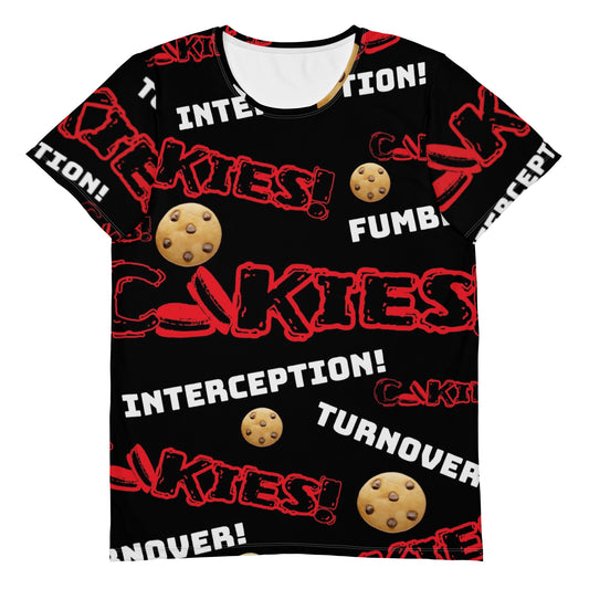 The Dixon Way Cookies! Shirt