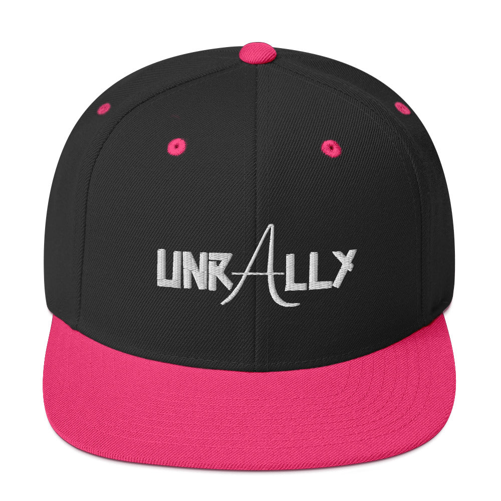 unrAlly Cap