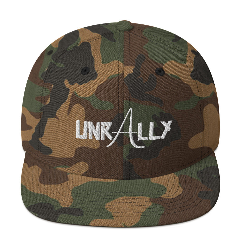 unrAlly Cap