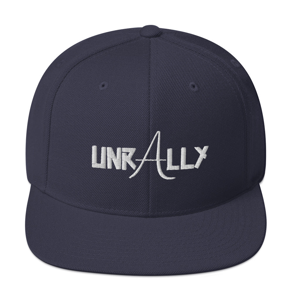 unrAlly Cap