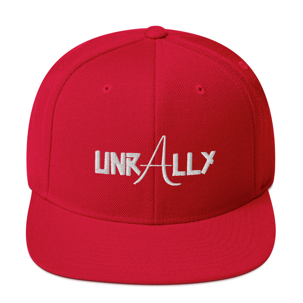 unrAlly Cap