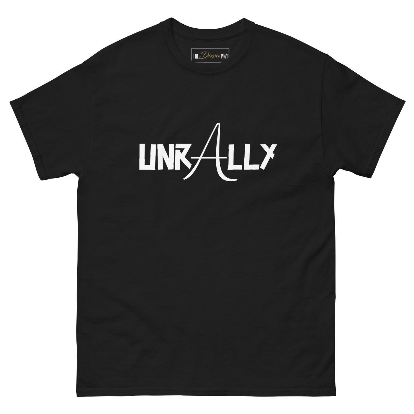 unrAlly Signature Shirt