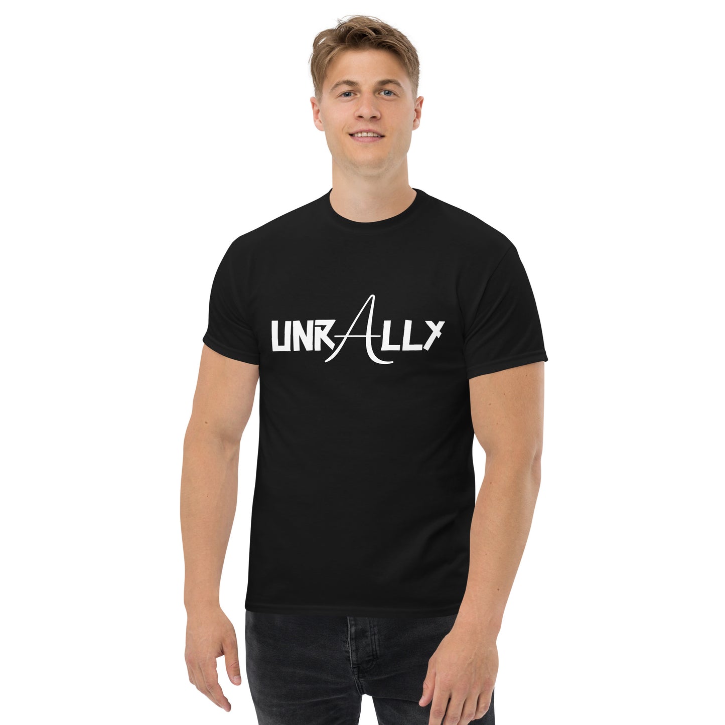 unrAlly Signature Shirt