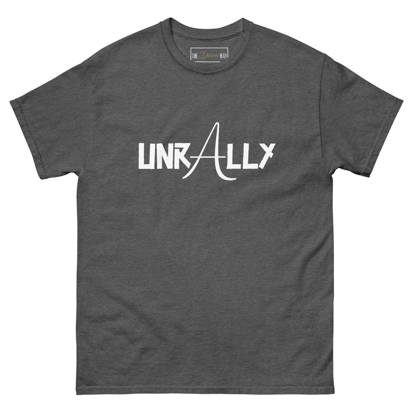 unrAlly Signature Shirt