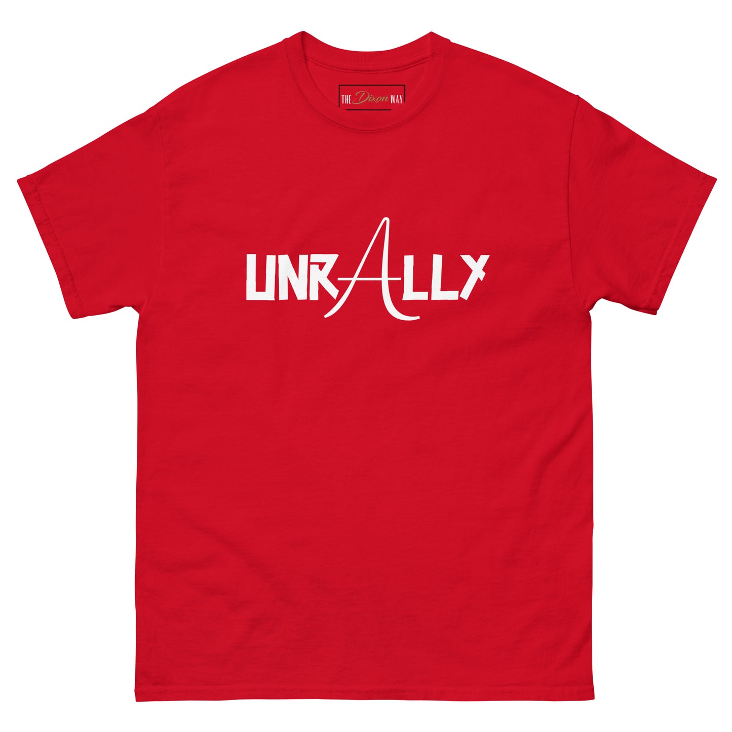 unrAlly Signature Shirt