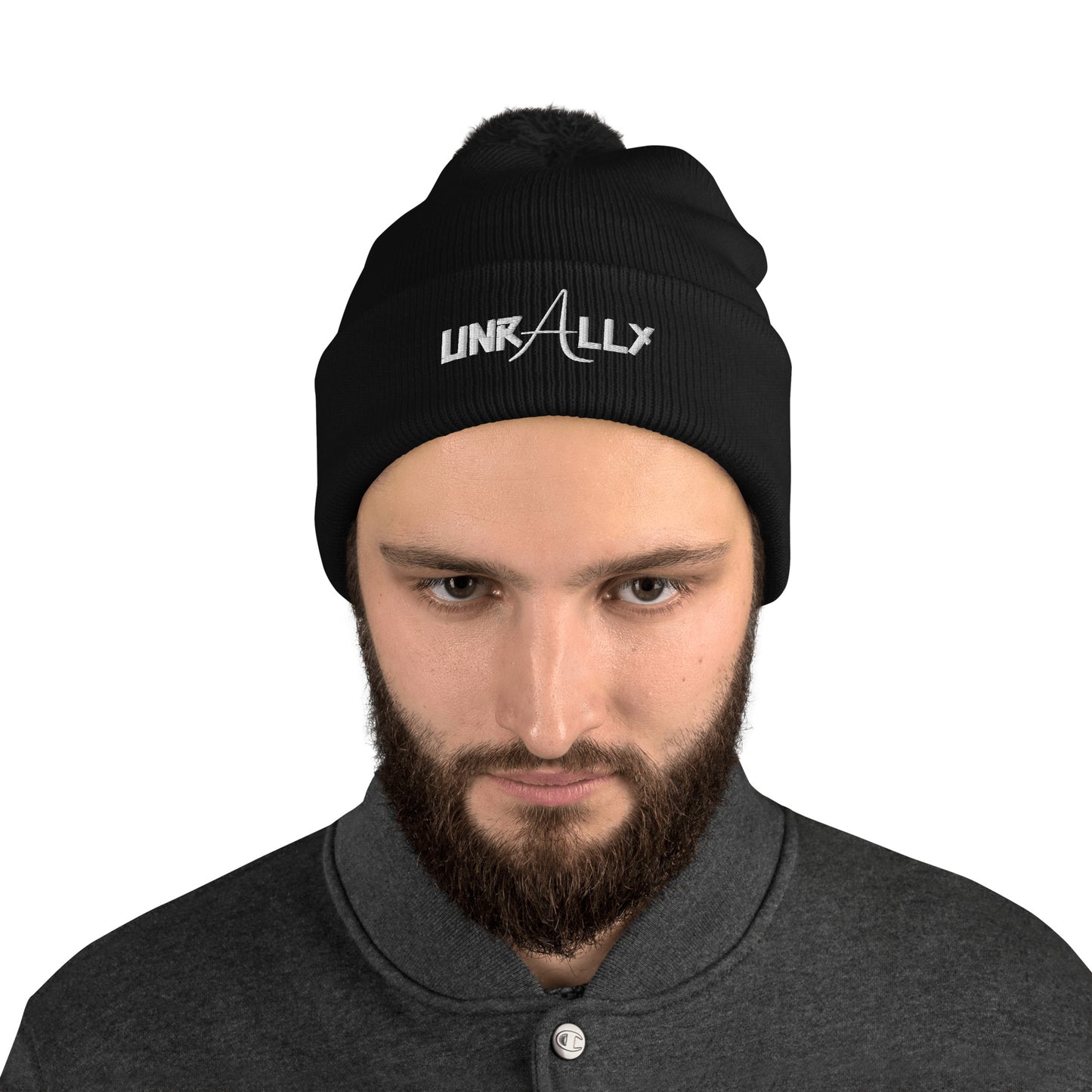 unrAlly Beanie