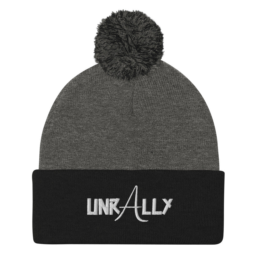 unrAlly Beanie