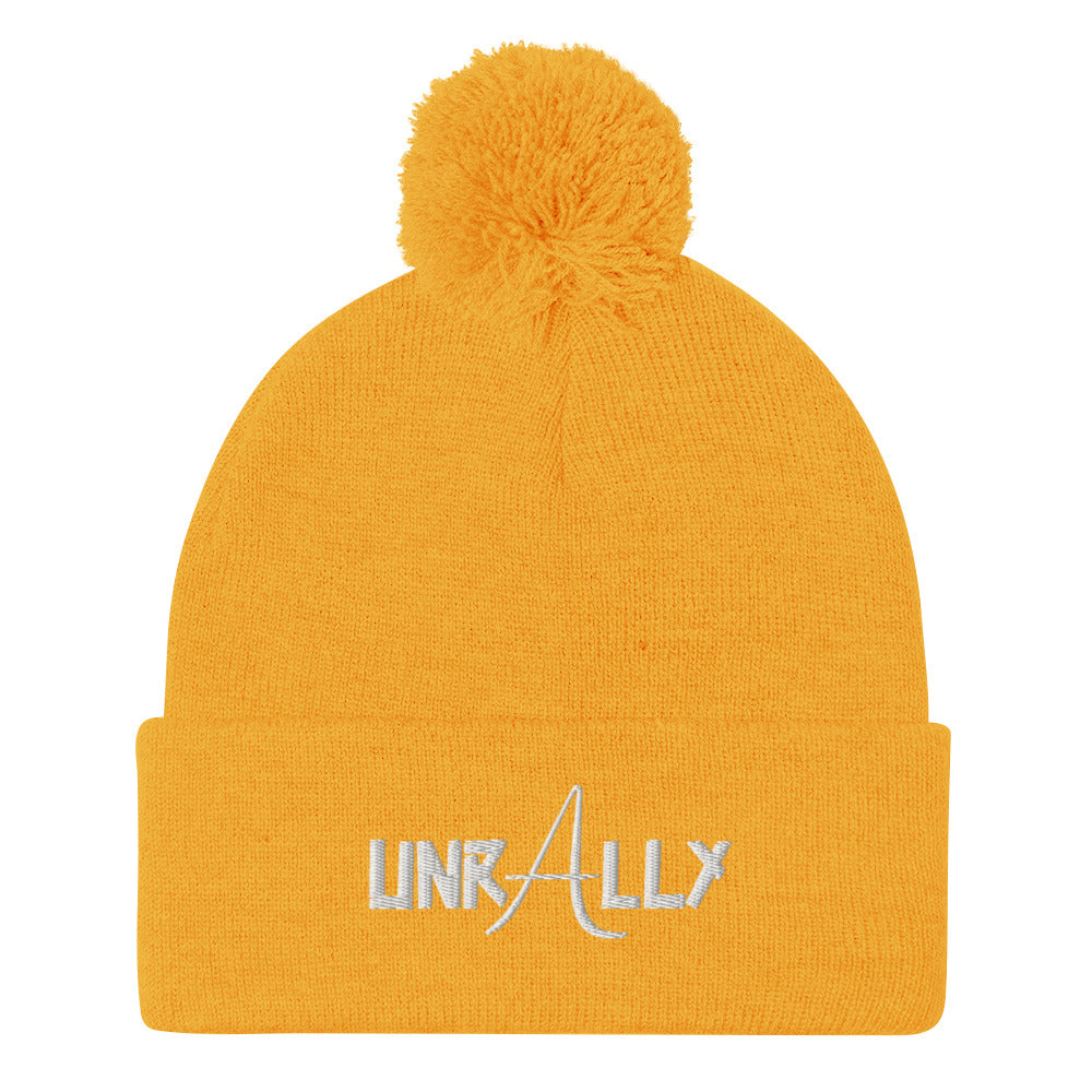 unrAlly Beanie