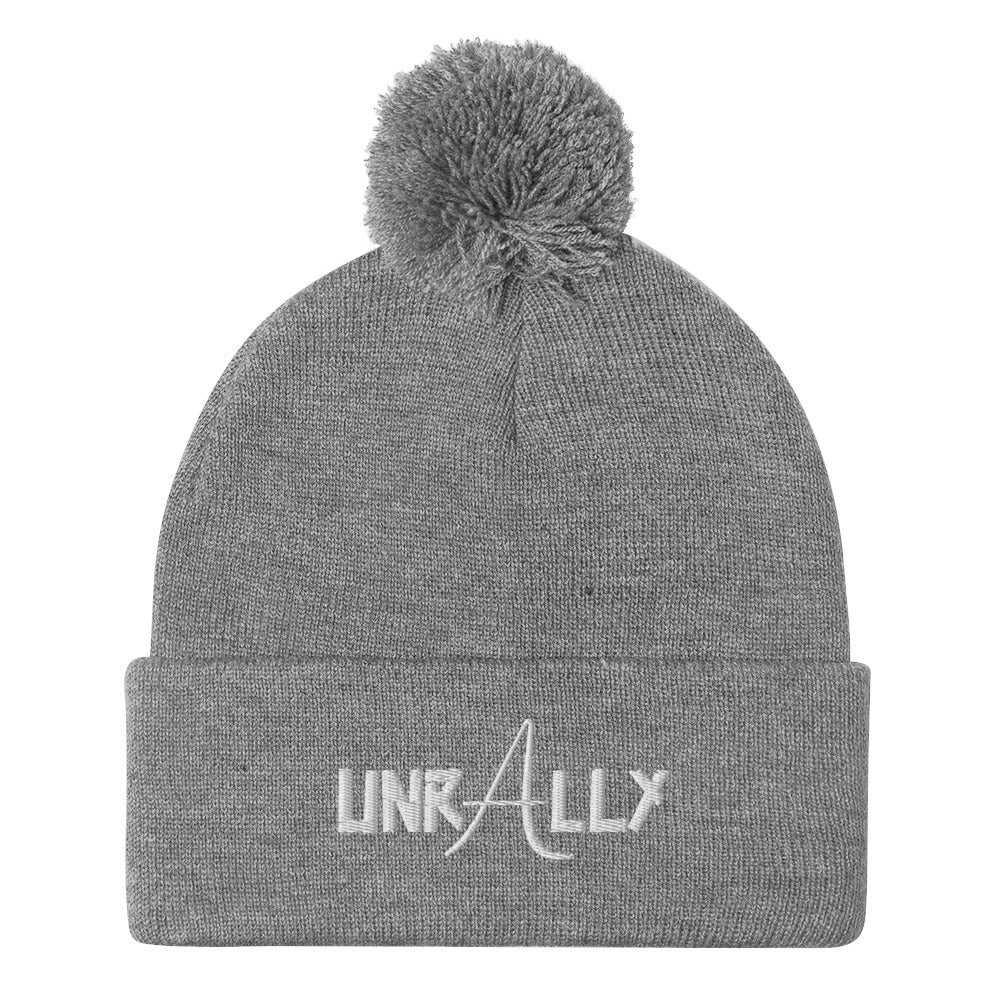 unrAlly Beanie