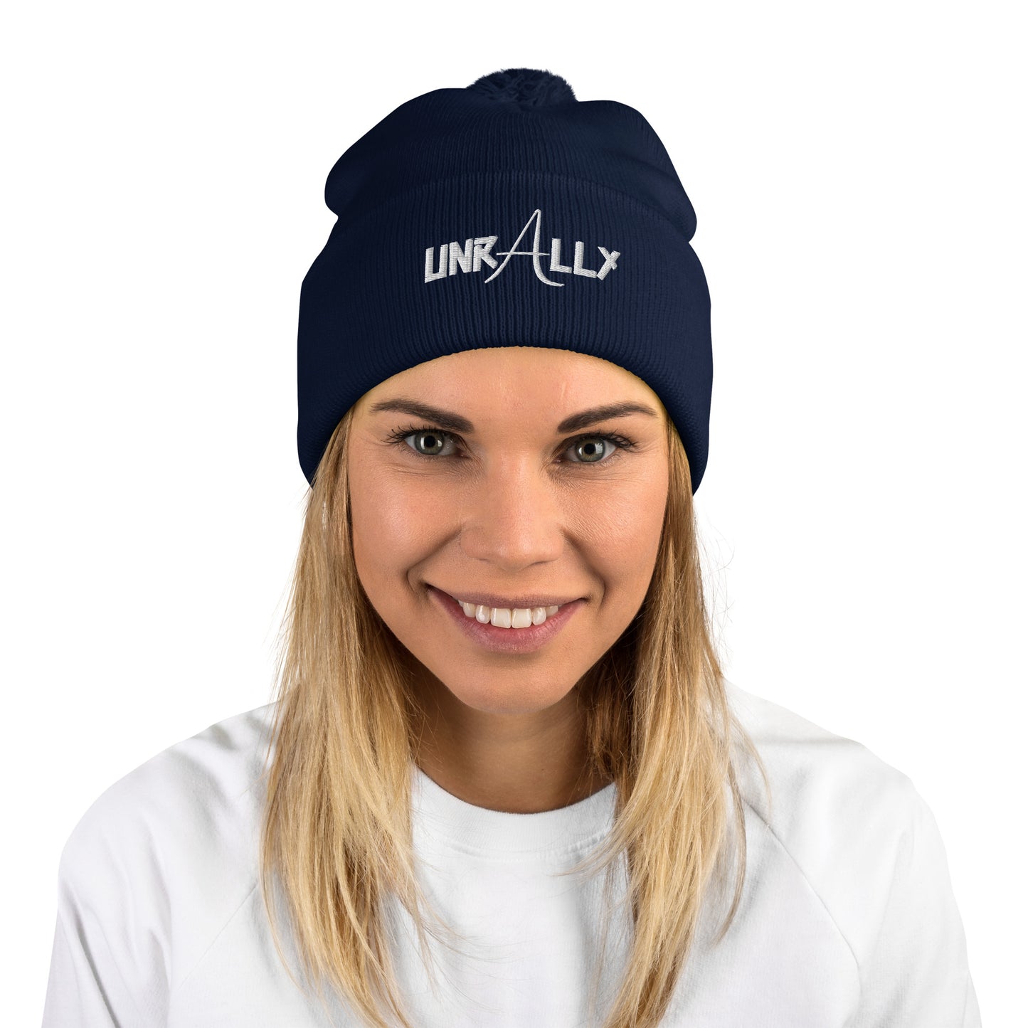 unrAlly Beanie