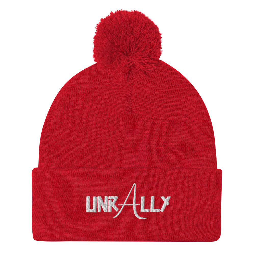 unrAlly Beanie