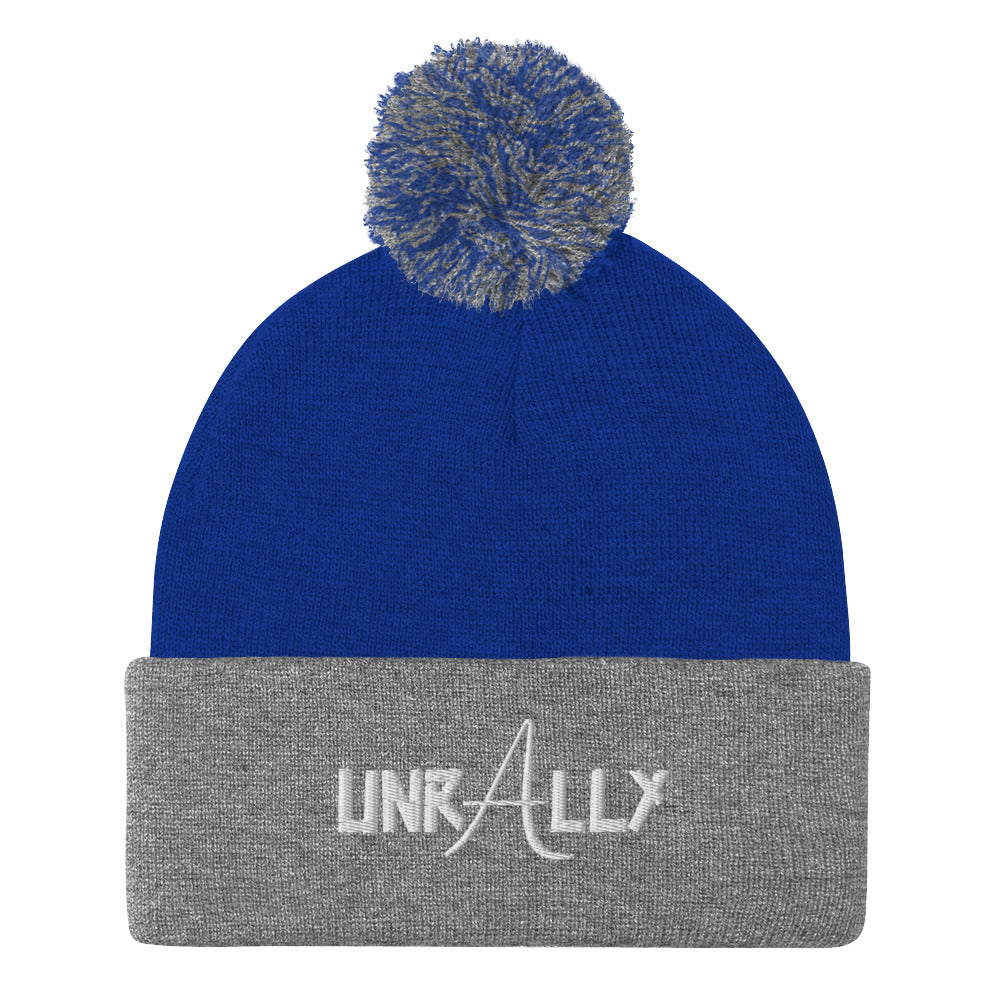 unrAlly Beanie